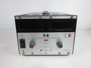 多機能デジタル表示電源 PSS35-10