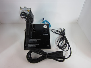 ホットメルトハンドガン TR55LCD