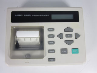 デジタルプリンタ 9203