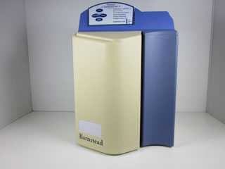 Diamond RO 逆浸透水製造装置 Model D12651