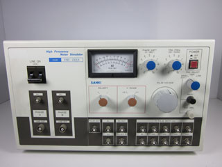 高周波ノイズシミュレータ ENS-24XA