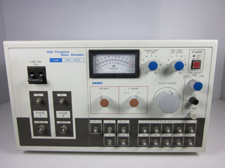 高周波ノイズシミュレータ ENS-24XA