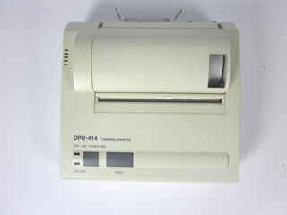 サーマルプリンタ DPU-414-30B