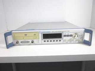 DTV Recorder Generator DVRG