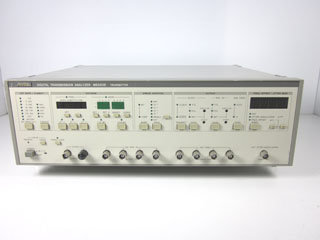 デジタルトランスミッションアナライザ ME520B