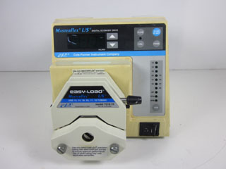 送液ポンプ Masterflex 7524-50