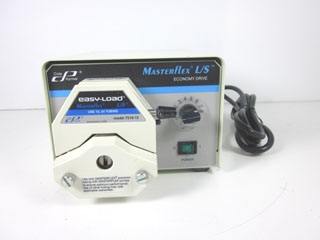 送液ポンプ Masterflex 7554-90