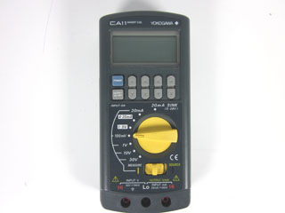 ハンディキャル CA11(710-10)