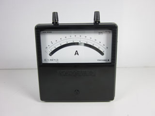 交流電流計 201320