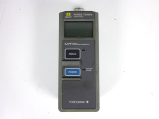 ミニマノメーター MT10(265303A)