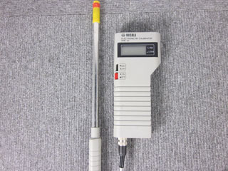 電子式湿度校正器 HMC 20