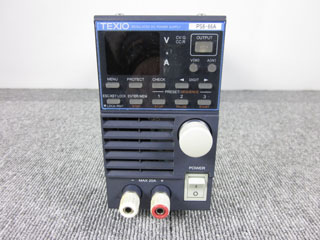 スイッチング直流安定化電源 PS6-66A