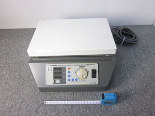 プログラムホットスターラー DP-2L