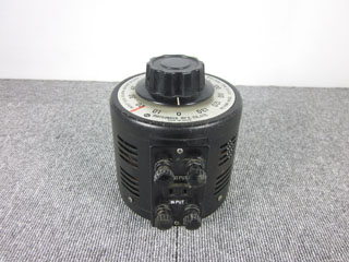 スライドレギュレーター SD-133