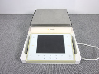 電子天秤(1200g/0.01g) MSU1202S-000-D0