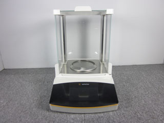 電子天秤 (220g/0.1mg) SECURA224-1S