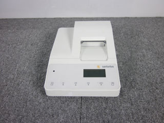 天びん用プリンタ(ACアダプタ付き） YDP20-0CE