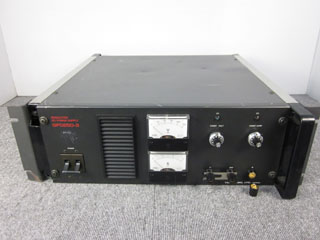 直流安定化電源 GP0250-3