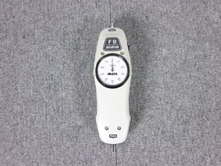 メカニカルフォースゲージ FB-100N