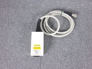 安定化レーザー光源ビーム光出力型 3294 16