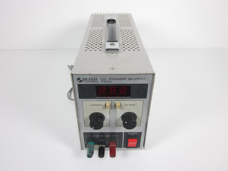 DC Power Supply 7401