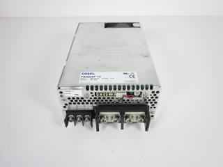 スイッチング電源(3台セット) PBA600F-12
