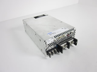 スイッチング電源 PBA600F-5