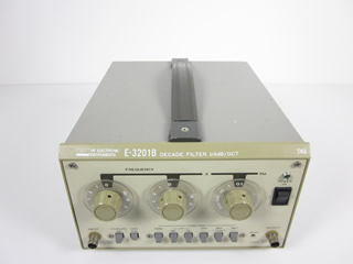 マルチファンクションフィルタ E-3201B (3z1524 E-3201B