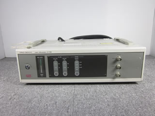 レーザドップラ振動計 LV-1720