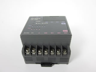 プログラマブルコントローラ KZ-10R