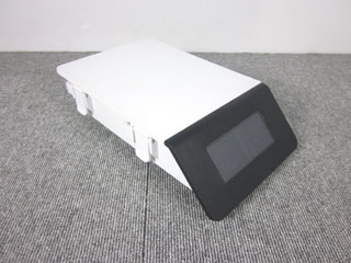 データロガー・センサーセット ZL6+EC-5+TEROS11