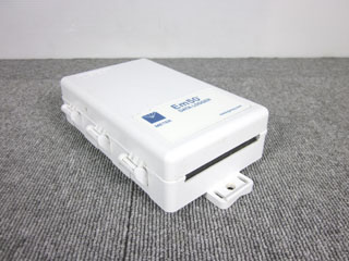 5chデータロガー・センサーセット Em50+EC-5+5TM