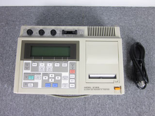 パワーハイテスタ 3165