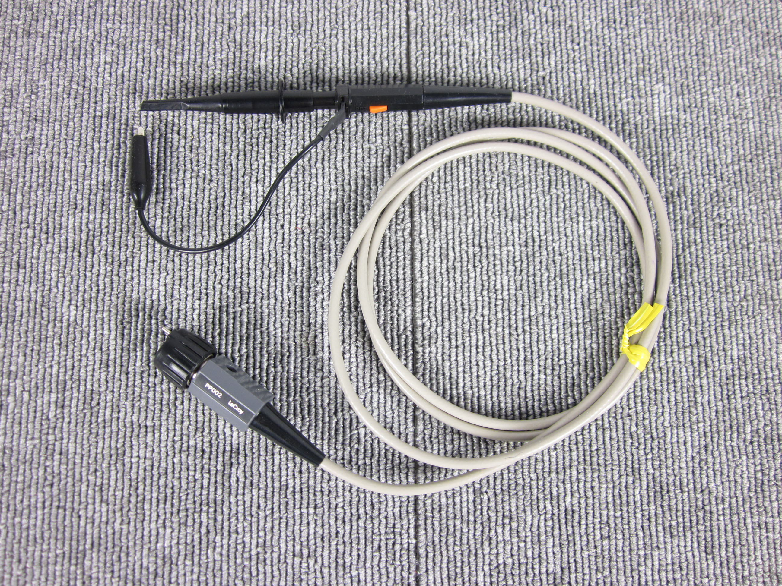 パッシブプローブ（350MHz 10：0) PP002