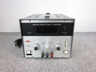 バイポーラ電源 BPA351A