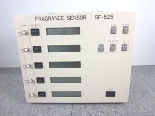 ニオイセンサー SF-525