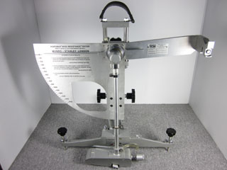 振り子式すべり抵抗測定器 287/4887268