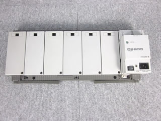DR230/DA100用サブユニット DS600-00