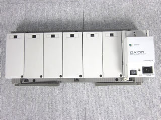 DR230/DA100用入力モジュール DA100-11