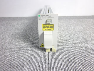 FP-LD光源 MU951001A