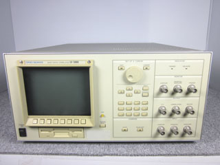 バーストディジタルコリレータ LV-5900