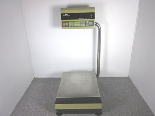 重量電子天秤（12kg/0.1g） EP-12KB