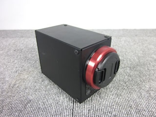 リモートサーモカメラ U100