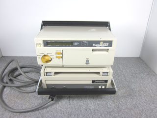 小型多点温度データ集録装置　サーモダックE-200 5101A