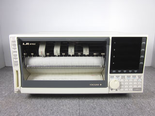 ペンレコーダー 3711-41(LR4110E)