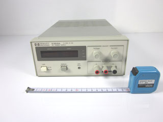 直流安定化電源 E3615A