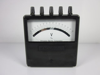 交流電圧計 2017 30