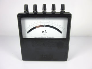 直流電流計 2011 35