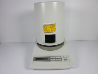 赤外線水分計 FD-610
