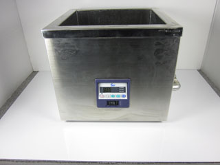 超音波洗浄器 US-18MS
